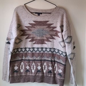 American eagle sweater
